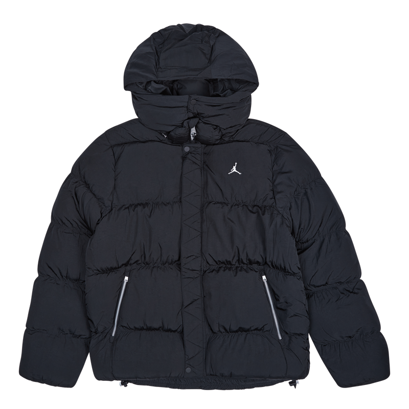 M J Ess Stmt Puffer Jacket