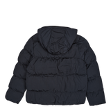 M J Ess Stmt Puffer Jacket