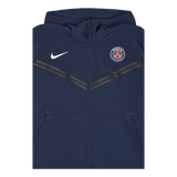 PSG WNSW Tech fleece Wressntl Fzhdy