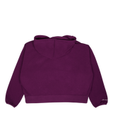 Women Standard Issue Po Hoodie