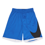 M Nk Dri-FIT HBR 10in Short 3.0