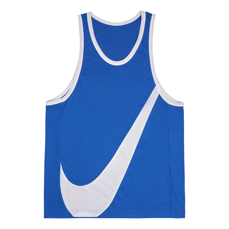 Nike Crossover Basketball Jersey