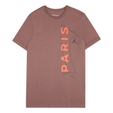 PSG Wordmark Tee