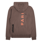 Jordan PSG Fleece Po Hoodie