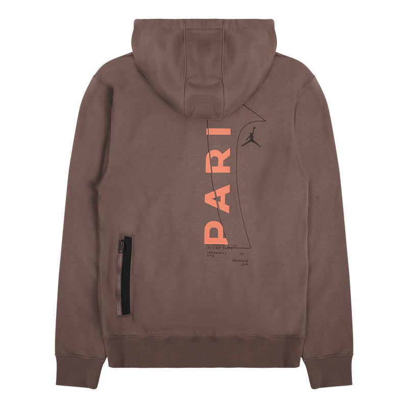 Jordan PSG Fleece Po Hoodie