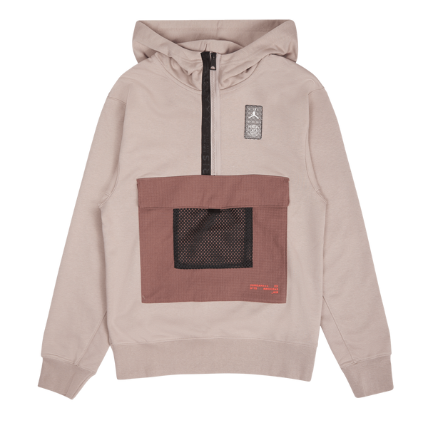 PSG Statement Flc Po Hoodie