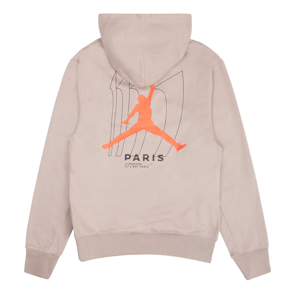 PSG Statement Flc Po Hoodie