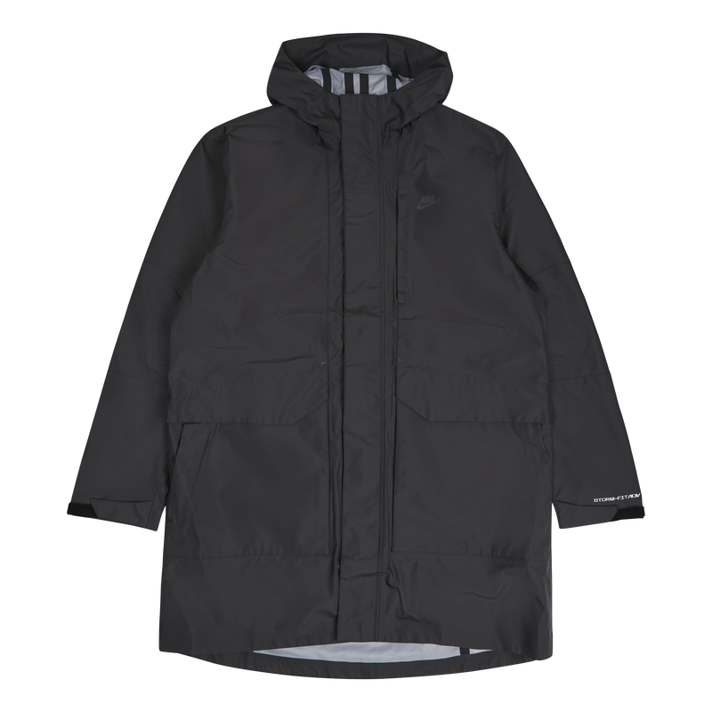 NSW Storm-FIT ADV Men's Shell Parka - Nike – Thesolestory.com