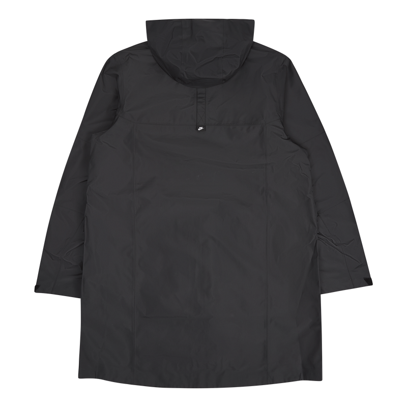 NSW Storm-FIT ADV Men's Shell Parka - Nike – Thesolestory.com