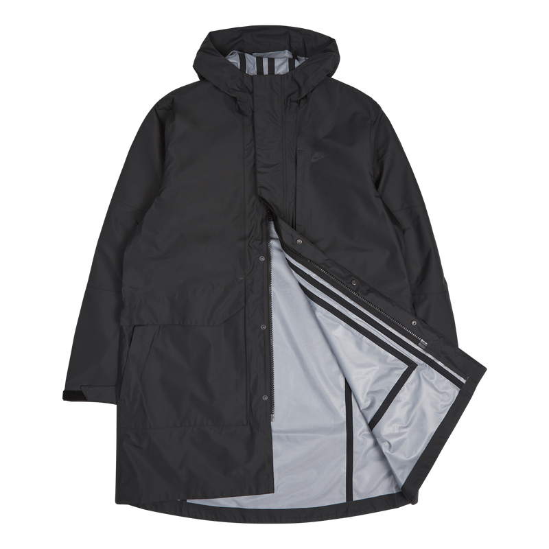 NSW Storm-FIT ADV Men's Shell Parka - Nike – Thesolestory.com