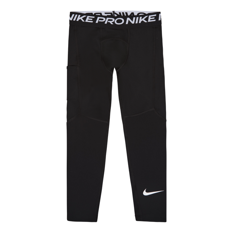 Kids Nike Pro Dri-FIT Older Tights