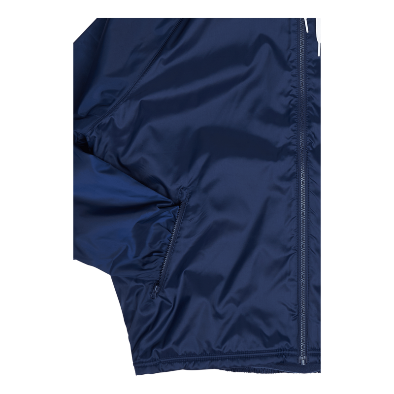 M Nsw Lnd Hbr-c Winter Top Midnight Navy/white/mint Foam