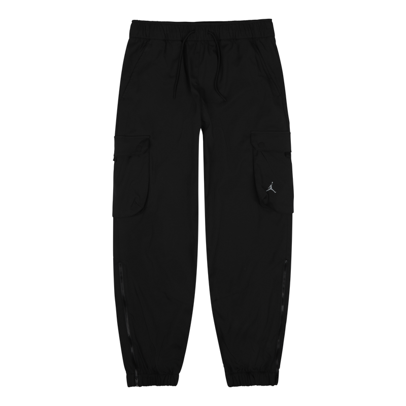 W J Spt Tunnel Pant //stealth