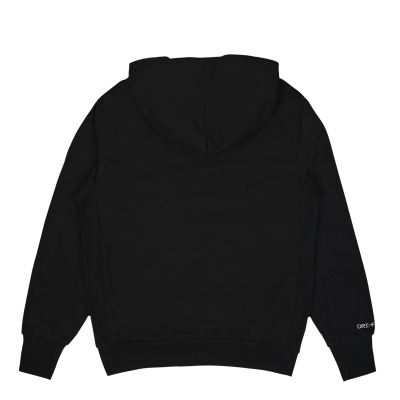 Nike Standard Issue Po Hoodie