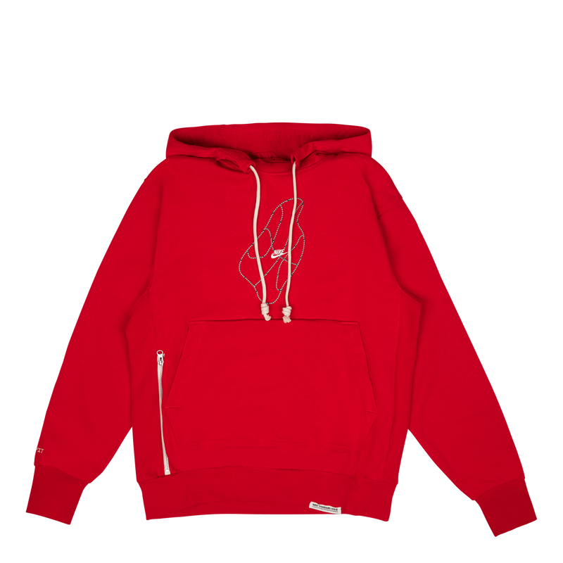 M Nk Df Std Iss Po Hoodie Ssnl