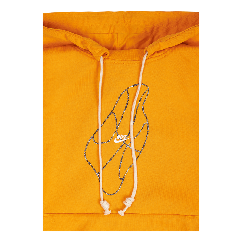 Nike Standard Issue Hoodie