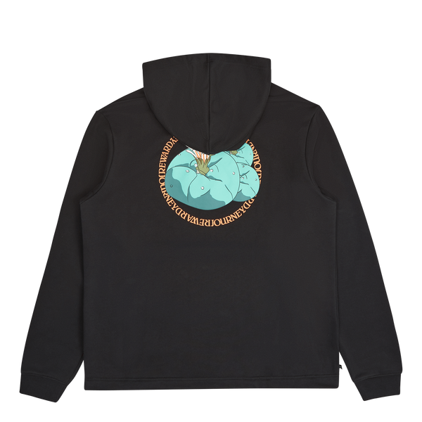 Kyrie Hoodie Po