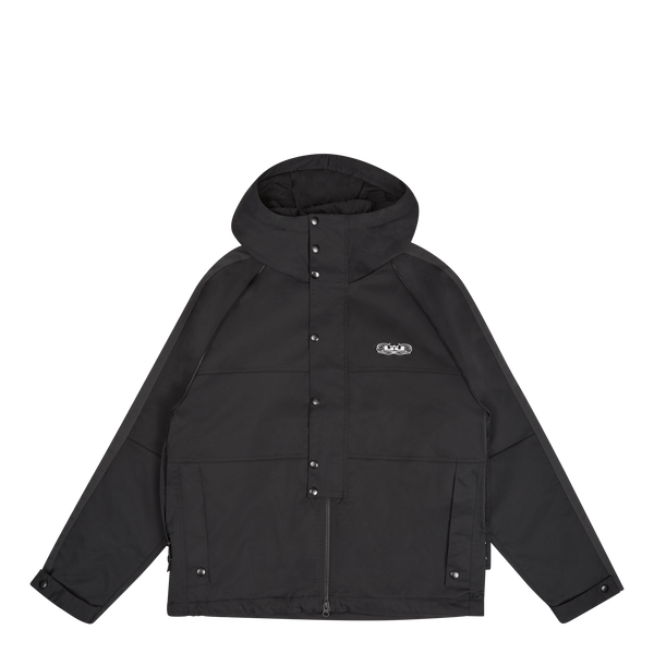 LeBron Jacket Prm Utility