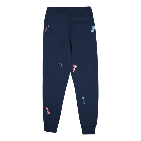 LeBron Nike Fleece Pant