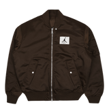 M J Ess Stmt Varsity Ow Jacket