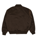 M J Ess Stmt Varsity Ow Jacket