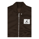M J Ess Stmt Varsity Ow Jacket