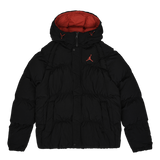 M J Ess Puffer Jacket