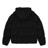 M J Ess Puffer Jacket