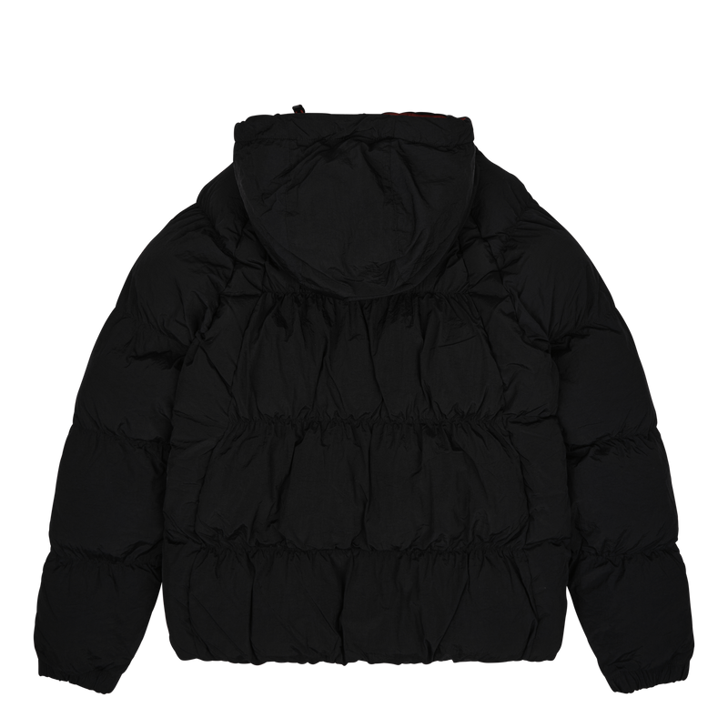 M J Ess Puffer Jacket