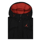 M J Ess Puffer Jacket