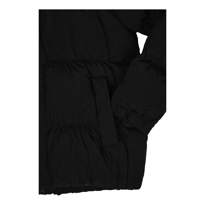 M J Ess Puffer Jacket