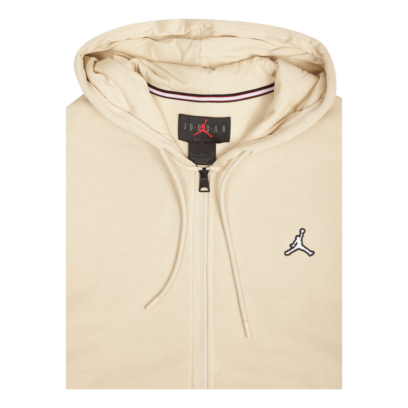 Jordan  Essential Fleece Full Zip Hoodie