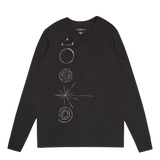 Jordan 23e Ls Crew