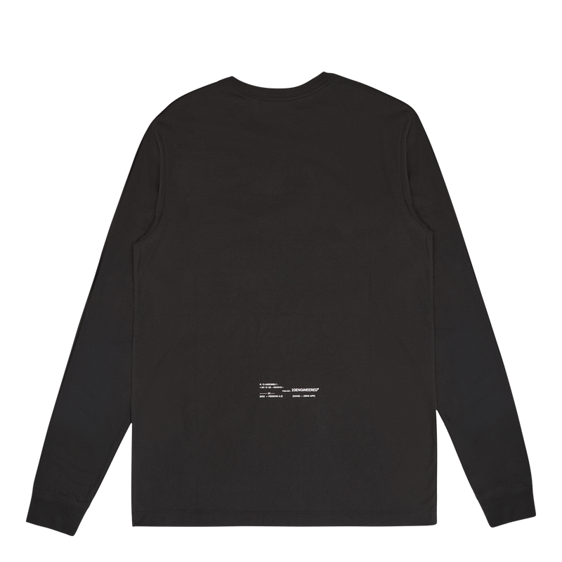 Jordan 23e Ls Crew