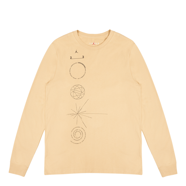 Jordan 23e Ls Crew