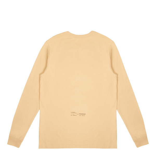 Jordan 23e Ls Crew