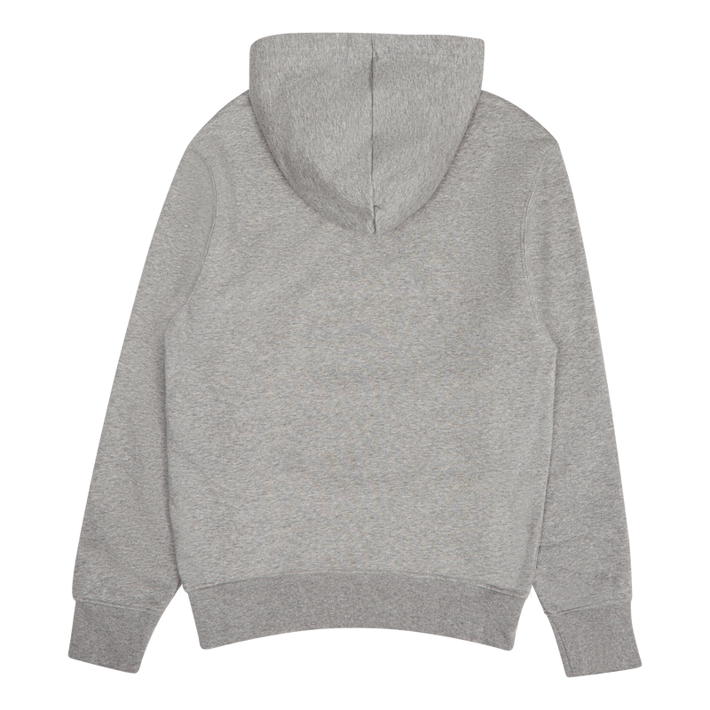 Essential Flc Po Hoodie