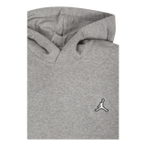Essential Flc Po Hoodie