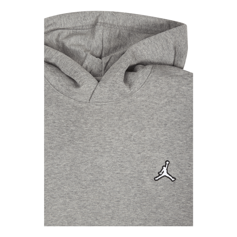 Essential Flc Po Hoodie