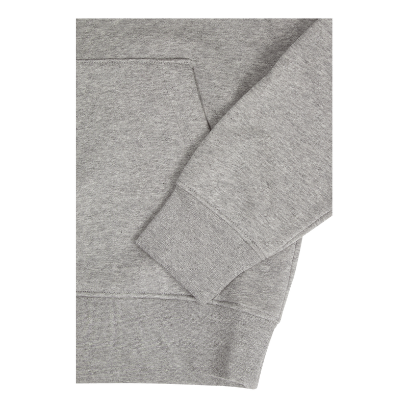 Essential Flc Po Hoodie