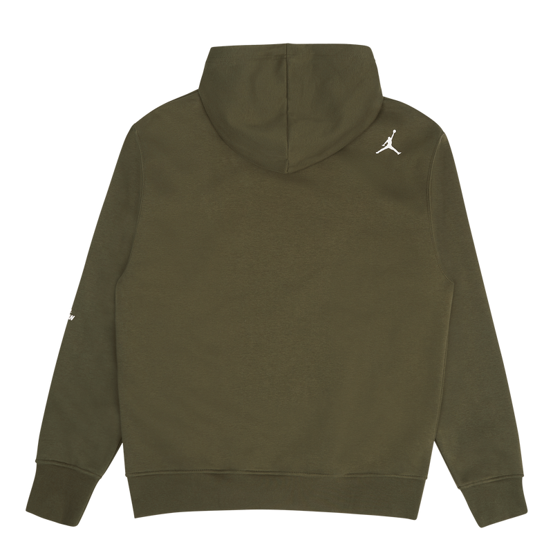 Jordan MVP Jd Flc Po Hoodie