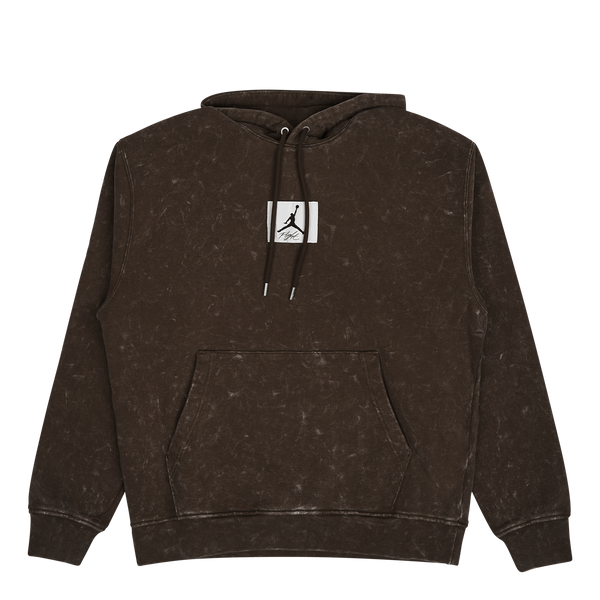 Jordan Essential Stmt Wash Fleece Hoodie