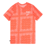 Durant Dri-FIT Tee Coral