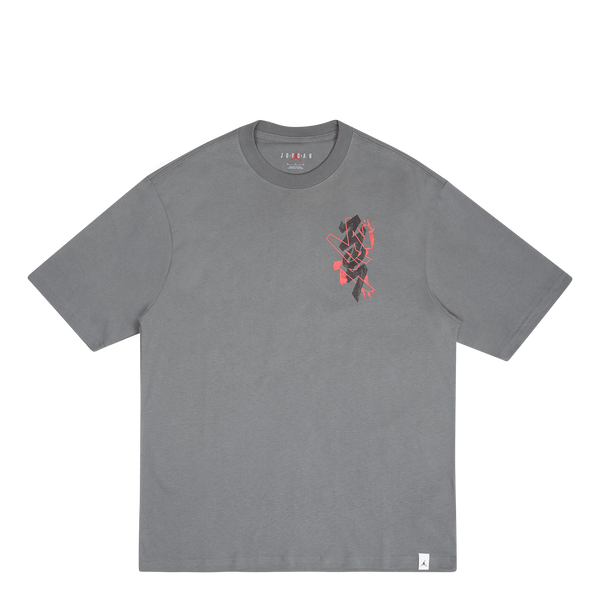 Zion Ss Seasonal Tee