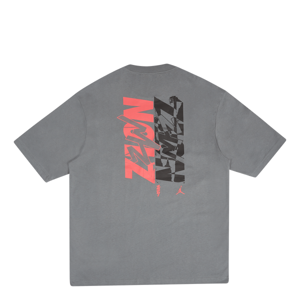 Zion Ss Seasonal Tee