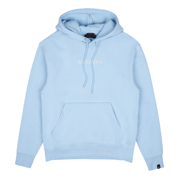 Air Jordan Wordmark Flc Hoodie