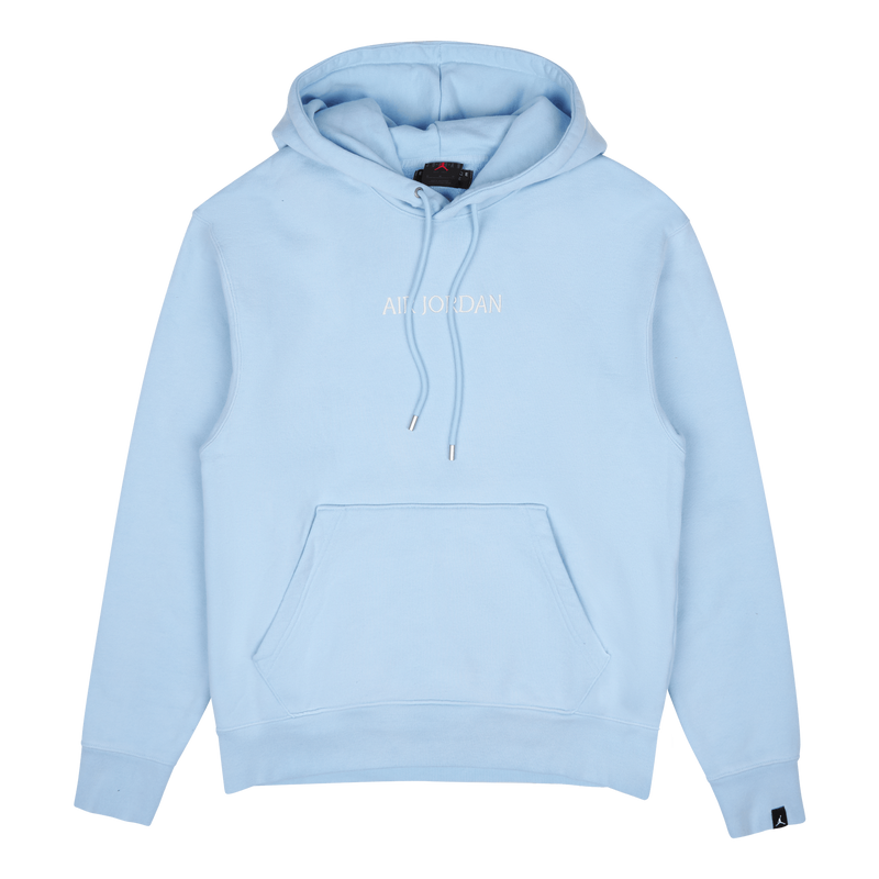 Air Jordan Wordmark Flc Hoodie