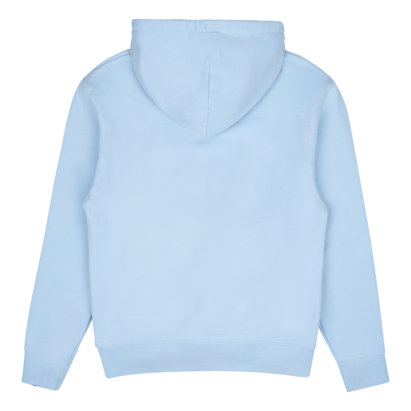 Air Jordan Wordmark Flc Hoodie