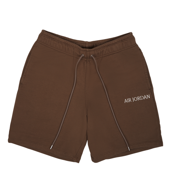 Air Jordan Wordmark Flc Short