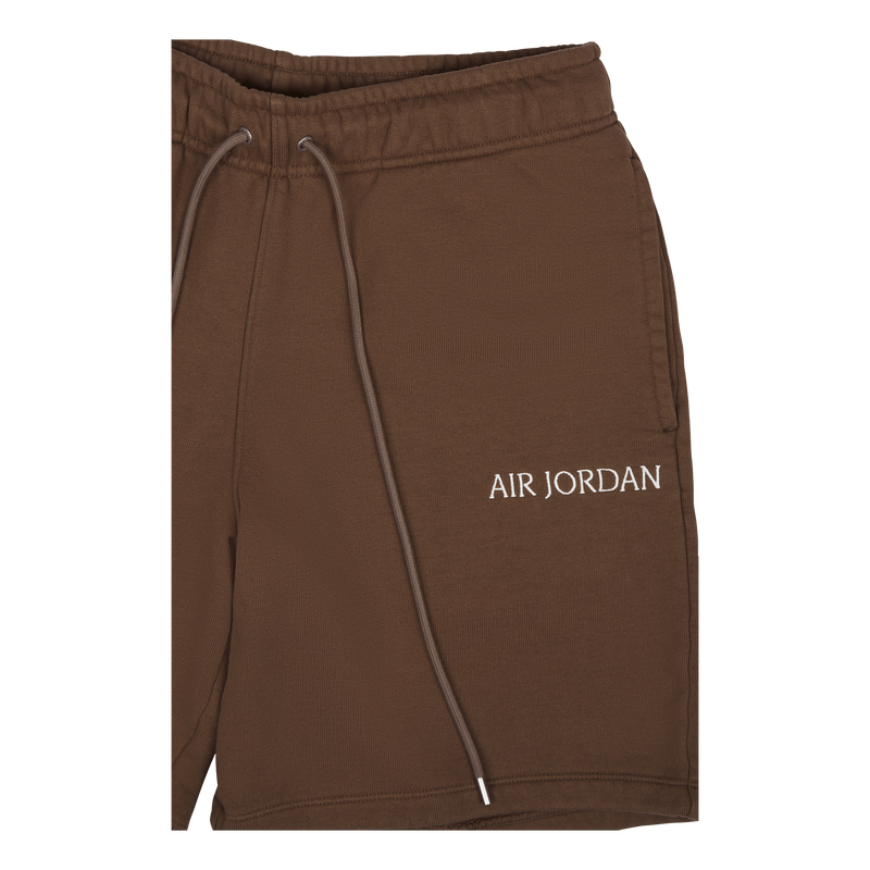 Air Jordan Wordmark Flc Short